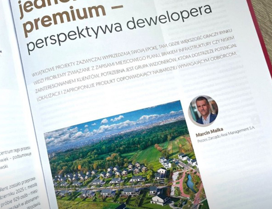 Jakie rozwiązania technologiczne są dziś normą i&nbsp;dlaczego coraz więcej osób stawia na&nbsp;czyste powietrze oraz komfort życia?