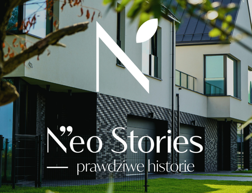 Neo Stories - prawdziwe historie mieszkańców Neo Natolin