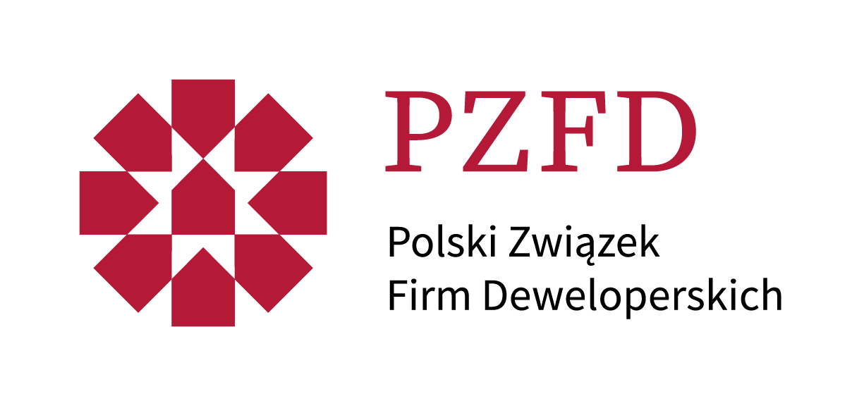 Polski Związek Firm Deweloperskich logo